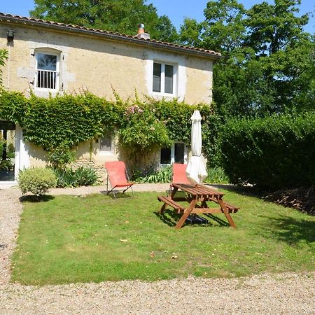 La Garenne Saint Germain Bed & Breakfast Luaran gambar