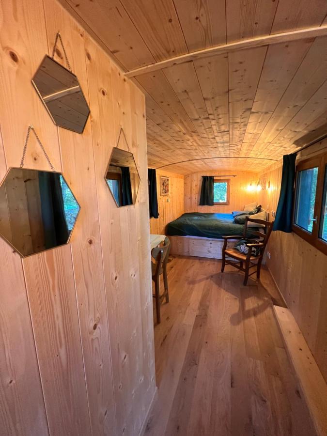 La Garenne Saint Germain Bed & Breakfast Luaran gambar